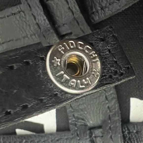 Chanel Knee-High Gladiator Sandals - Picture 8 of 16